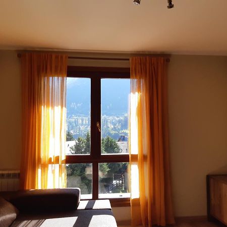 Apartamento Familiar Con Vistas Y Garage La Portiecha Appartement Sallent de Gállego Buitenkant foto