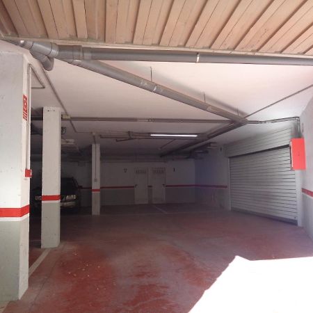 Apartamento Familiar Con Vistas Y Garage La Portiecha Appartement Sallent de Gállego Buitenkant foto